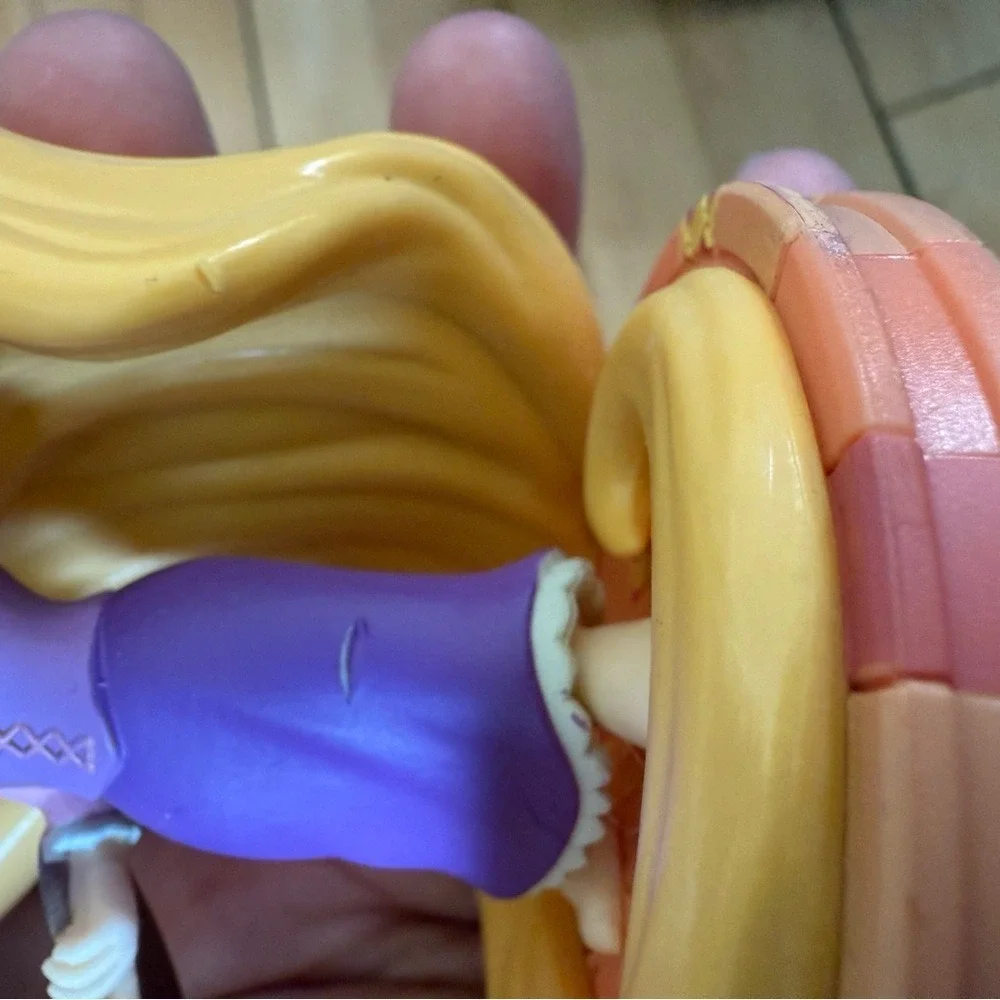 Disney Funko Pop Rapunzel figure‎ collectible